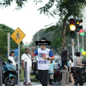 Runner Photo 4581870