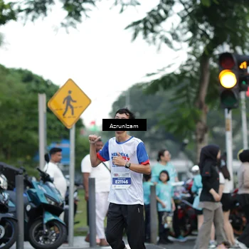 Runner Photo 4581873