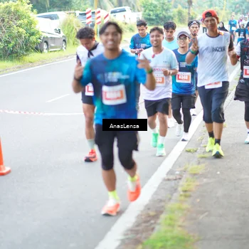 Runner Photo 4581876