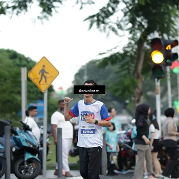 Runner Photo 4581877