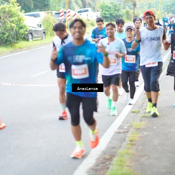 Runner Photo 4581879