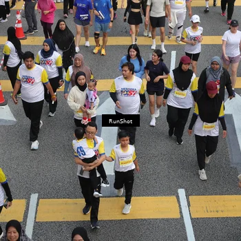 Runner Photo 4581880