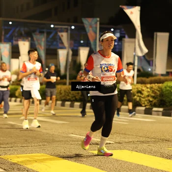 Runner Photo 4581884
