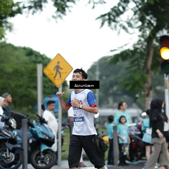 Runner Photo 4581886