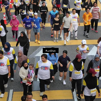 Runner Photo 4581888