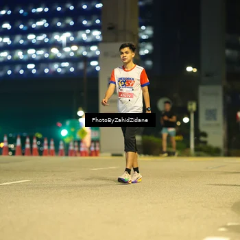 Runner Photo 4581893