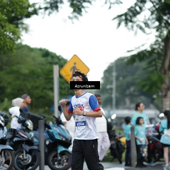 Runner Photo 4581901