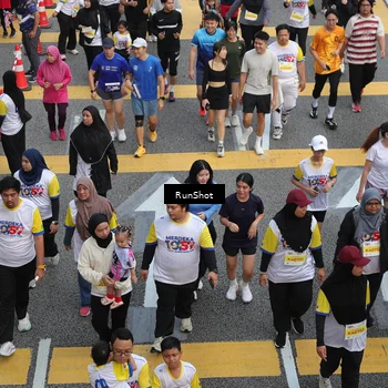 Runner Photo 4581902