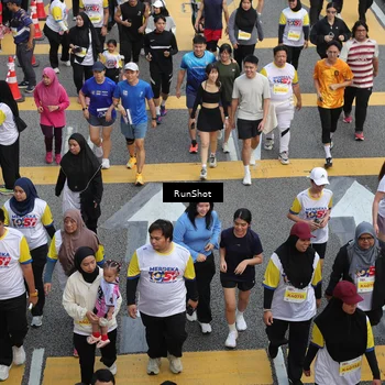 Runner Photo 4581904