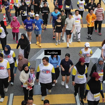 Runner Photo 4581911