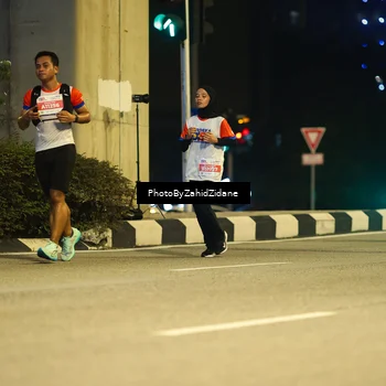 Runner Photo 4581913