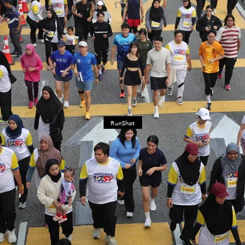 Runner Photo 4581914