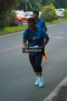 Runner Photo 4581919