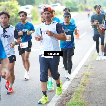 Runner Photo 4581921