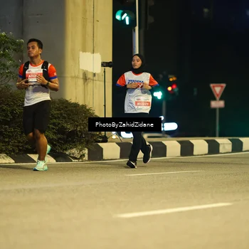 Runner Photo 4581923