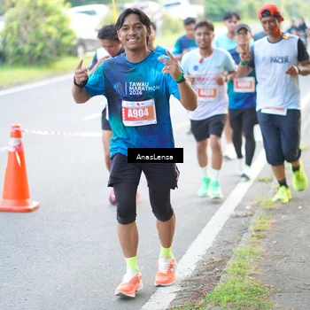 Runner Photo 4581926