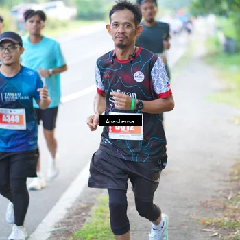 Runner Photo 4581928