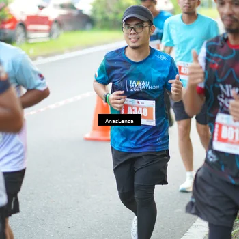 Runner Photo 4581929