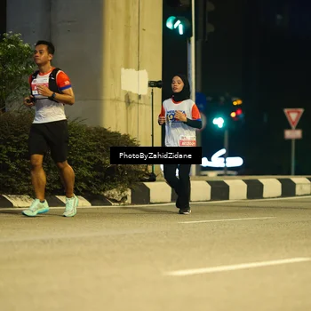 Runner Photo 4581930