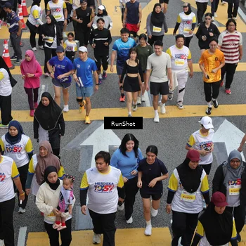 Runner Photo 4581935