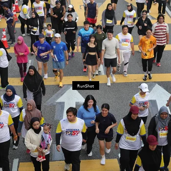 Runner Photo 4581936