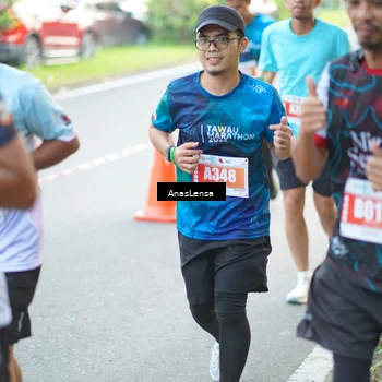 Runner Photo 4581937