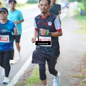 Runner Photo 4581938
