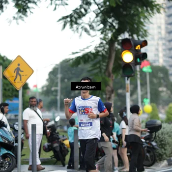 Runner Photo 4581942