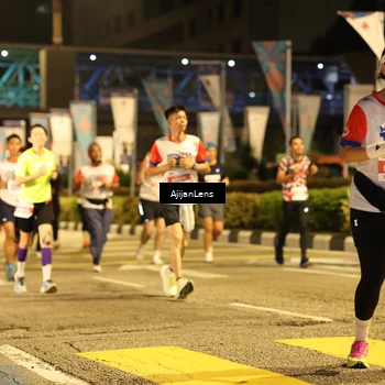 Runner Photo 4581943