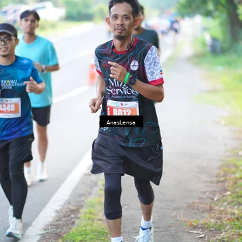 Runner Photo 4581945