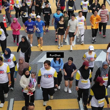 Runner Photo 4581948