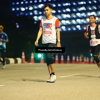 Runner Photo 4581949
