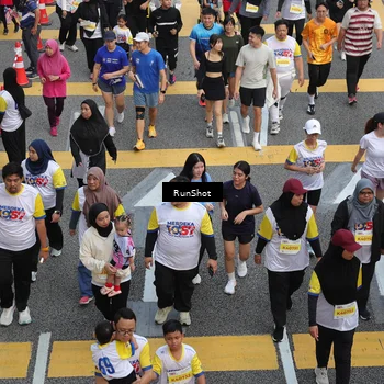 Runner Photo 4581952