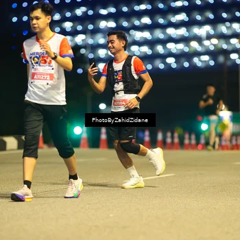 Runner Photo 4581954