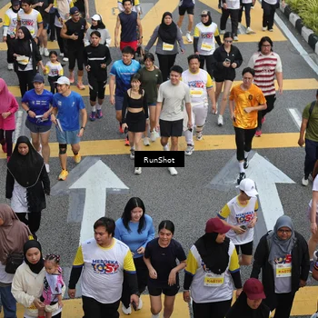 Runner Photo 4581956