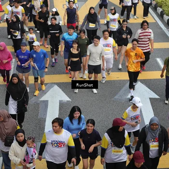 Runner Photo 4581957