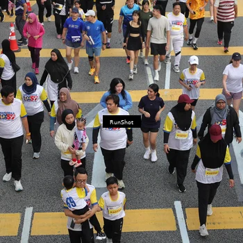 Runner Photo 4581961