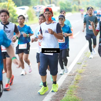 Runner Photo 4581963