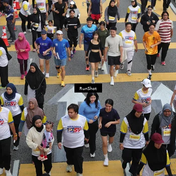Runner Photo 4581965