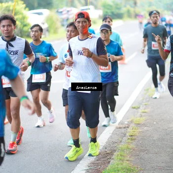 Runner Photo 4581966