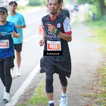 Runner Photo 4581967