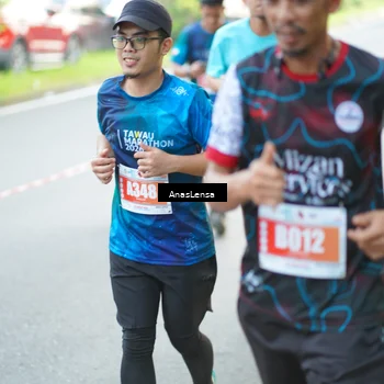 Runner Photo 4581973