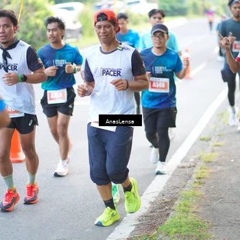 Runner Photo 4581974