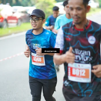 Runner Photo 4581977