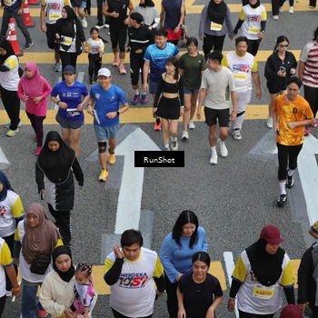 Runner Photo 4581978