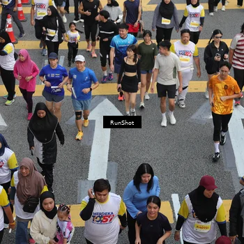 Runner Photo 4581986