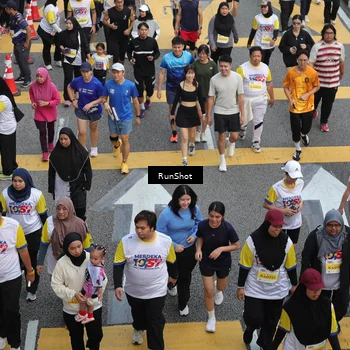 Runner Photo 4581987