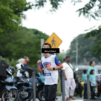 Runner Photo 4581990