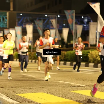 Runner Photo 4581993