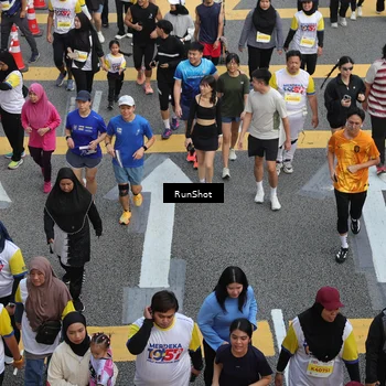 Runner Photo 4581994
